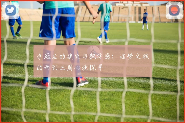 夺冠后的迷失与飘浮感：追梦之旅的两到三周心境探寻